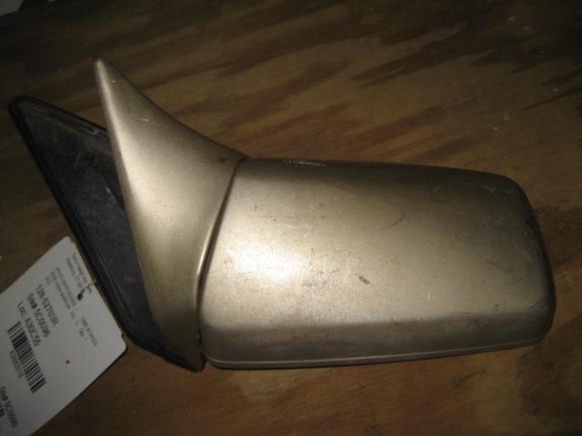 Side view mirror stanza 1982 82 1983 83 84 85 right 3318