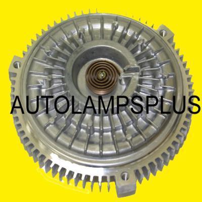 Mercedes w163 fan clutch behr ml320 98-03 ml350 03-05 new