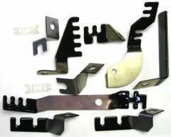 New mopar spark plug wire bracket kit 1968 a-body big block