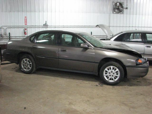 2003 chevy impala front door right 1689751