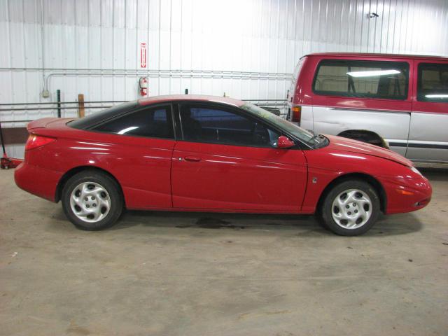 2001 saturn s series coupe front door right 1710738