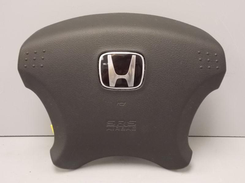 03-05 honda civic air bag driver wheel airbag 