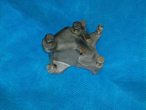 Mercedes w140 smog air pump bracket 1192362330