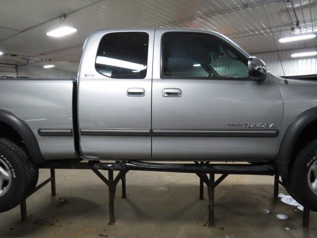 2002 toyota tundra front door right 2520624