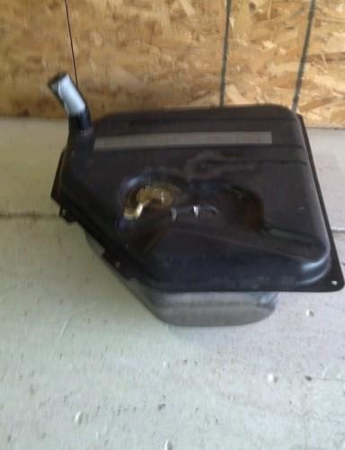 1976 bmw 2002 gas tank