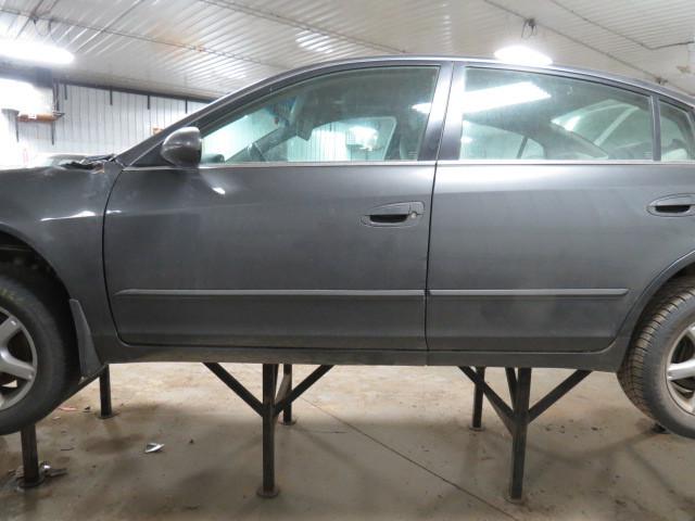 2006 nissan altima front door left 2498584