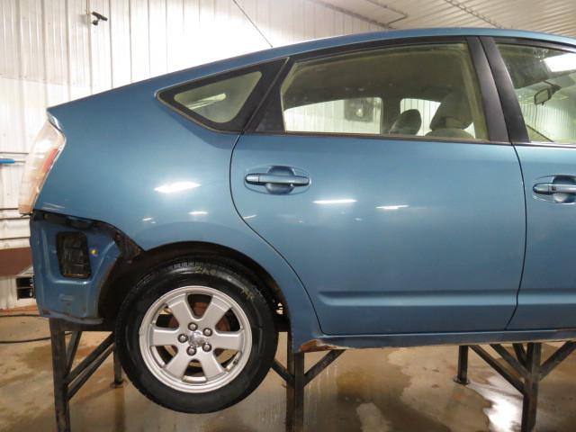 2006 toyota prius rear or back door right 2482001