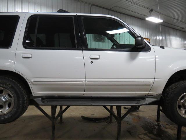 2000 ford explorer front door right 2469679