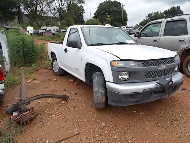 Power steering pump 04-06 07 08 09 10 11 chevy colorado 