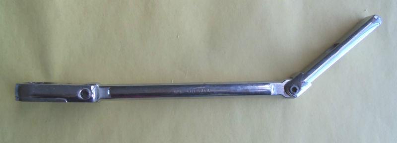 Mac tools front end alignment ratchet flex handle model vrf no reserve