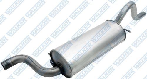 Walker exhaust 55559 exhaust muffler-exhaust muffler assembly