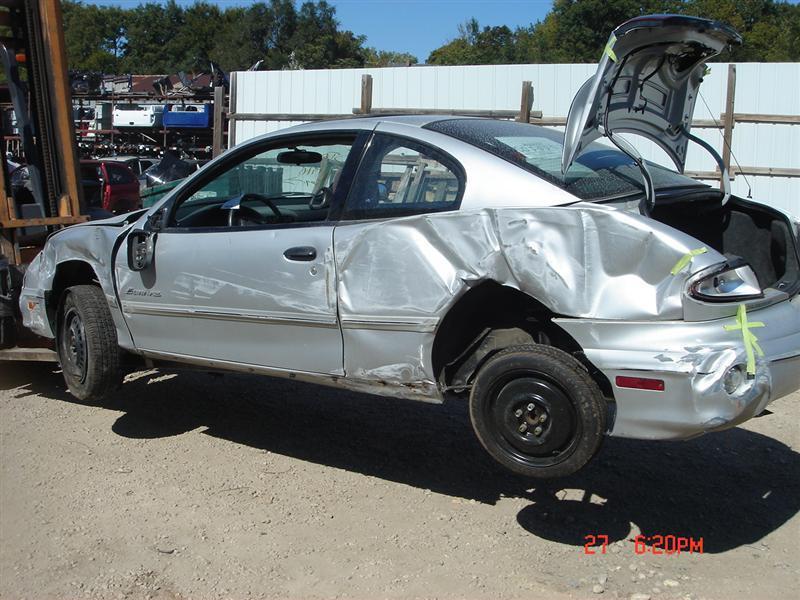 02 cavalier automatic transmission 4-146 2.4l 702135