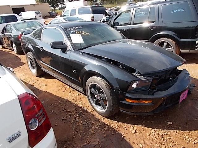 Power steering pump 05 06 07 08 09 10 ford mustang 