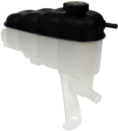 Dorman 603-054 coolant recovery kit-engine coolant recovery tank