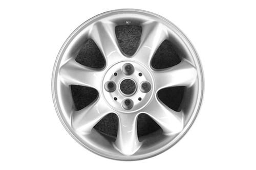 Cci 59570u45 - 05-06 mini cooper 16" factory original style wheel rim 4x100