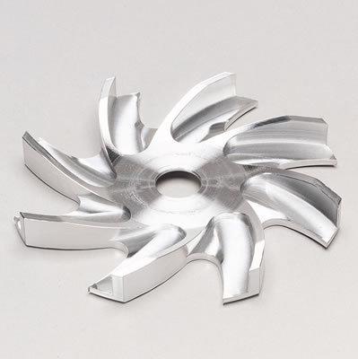 March performance alternator fan 221