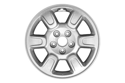 Cci 63895u20 - honda ridgeline 17" factory original style wheel rim 5x120.65