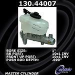 Centric parts 130.44007 new master cylinder