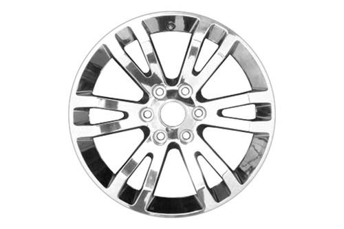 Cci 05321u80 - 04-07 buick rainier 18" factory original style wheel rim 6x127