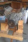 Rebuilt gm ls1 engine *no reserve*