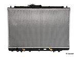 Wd express 115 21056 590 radiator