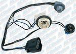 Acdelco ls238 lamp socket