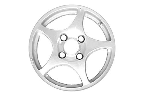 Cci 63802u10 - 98-99 honda accord 15" factory original style wheel rim 4x114.3