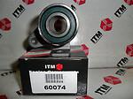 Itm engine components 60074 tensioner