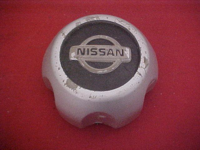 Nissan xterra wheel cover hub cap center cap part # 40315 7z100