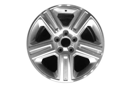 Cci 63994u10 - honda ridgeline 18" factory original style wheel rim 5x120.65