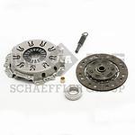 Luk 06-009 new clutch set