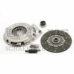 Luk 07-100 new clutch set