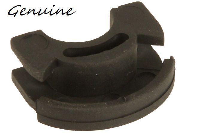 New genuine porsche #986 561 881 00-convertible top push rod bushing - qty 2 