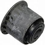 Moog k8312 axle pivot bushing