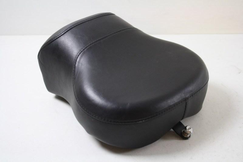 Harley davidson flstc duo seat passenger seat 2000 2006