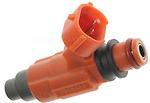 Standard motor products fj411 new multi port injector