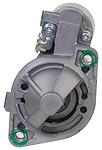 Denso 280-4213 remanufactured starter