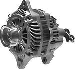 Denso 210-4216 remanufactured alternator