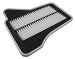 Pentius pab9662 air filter