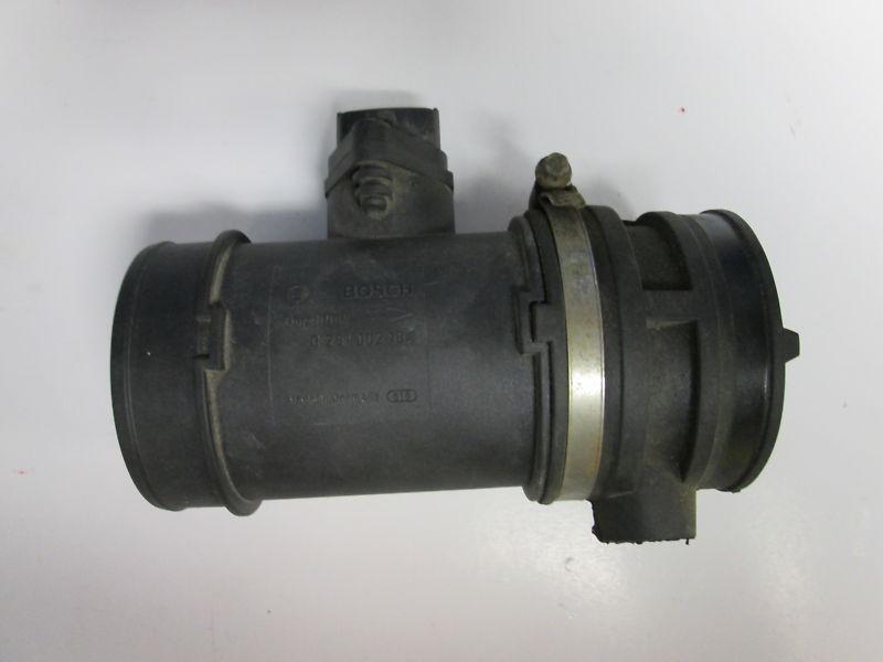 99-01 cadillac catera 00-03 saturn l series 3.0l engine mass air flow meter 