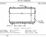 Osc 2788 radiator