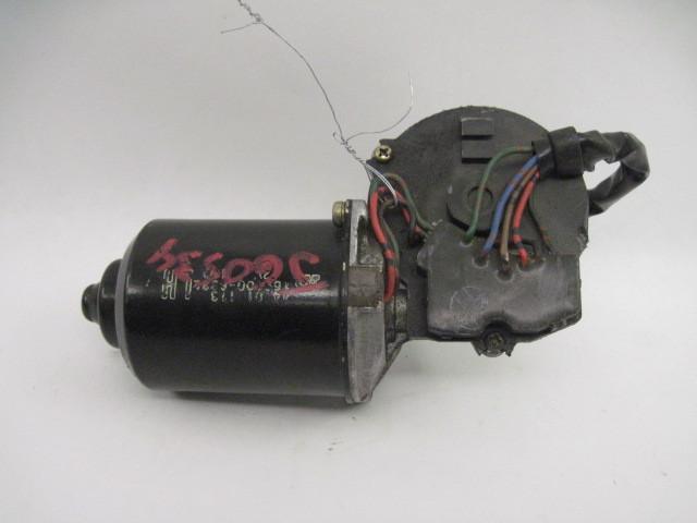 Wiper motor saab 9-3 900 1995 95 96 97 98 - 00 01 02 03 front 11113