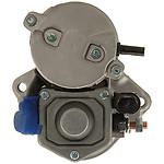 Remy 17725 remanufactured starter