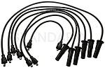 Standard motor products 7656 tailor resistor wires