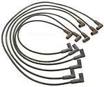 Standard motor products 7660 tailor resistor wires