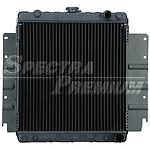 Spectra premium industries inc cu524 radiator