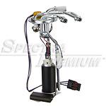 Spectra premium industries inc sp03f1h fuel pump and hanger with sender