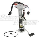 Spectra premium industries inc sp2262h fuel pump and hanger with sender