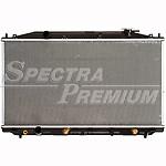 Spectra premium industries inc cu2990 radiator