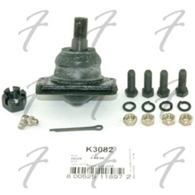 Falcon steering systems fk3082 ball joint, upper-suspension ball joint